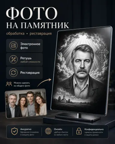 Фото женщины на памятник (копия)_14
